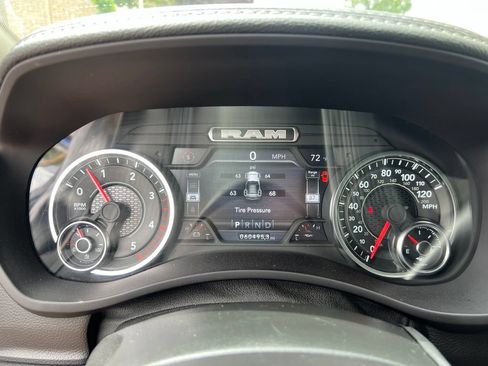 Used 2023 RAM 2500 Laramie AWD/4WD image 15