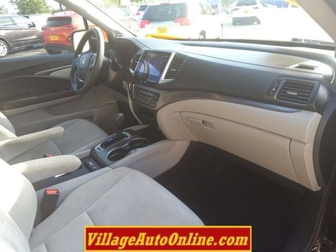 Used 2016 Honda Pilot EX image 27