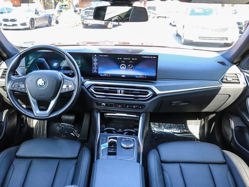 Certified 2023 BMW i4 eDrive35 RWD image 12