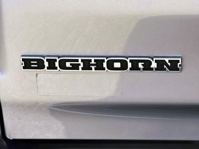Used 2022 RAM 1500 Big Horn AWD/4WD image 10