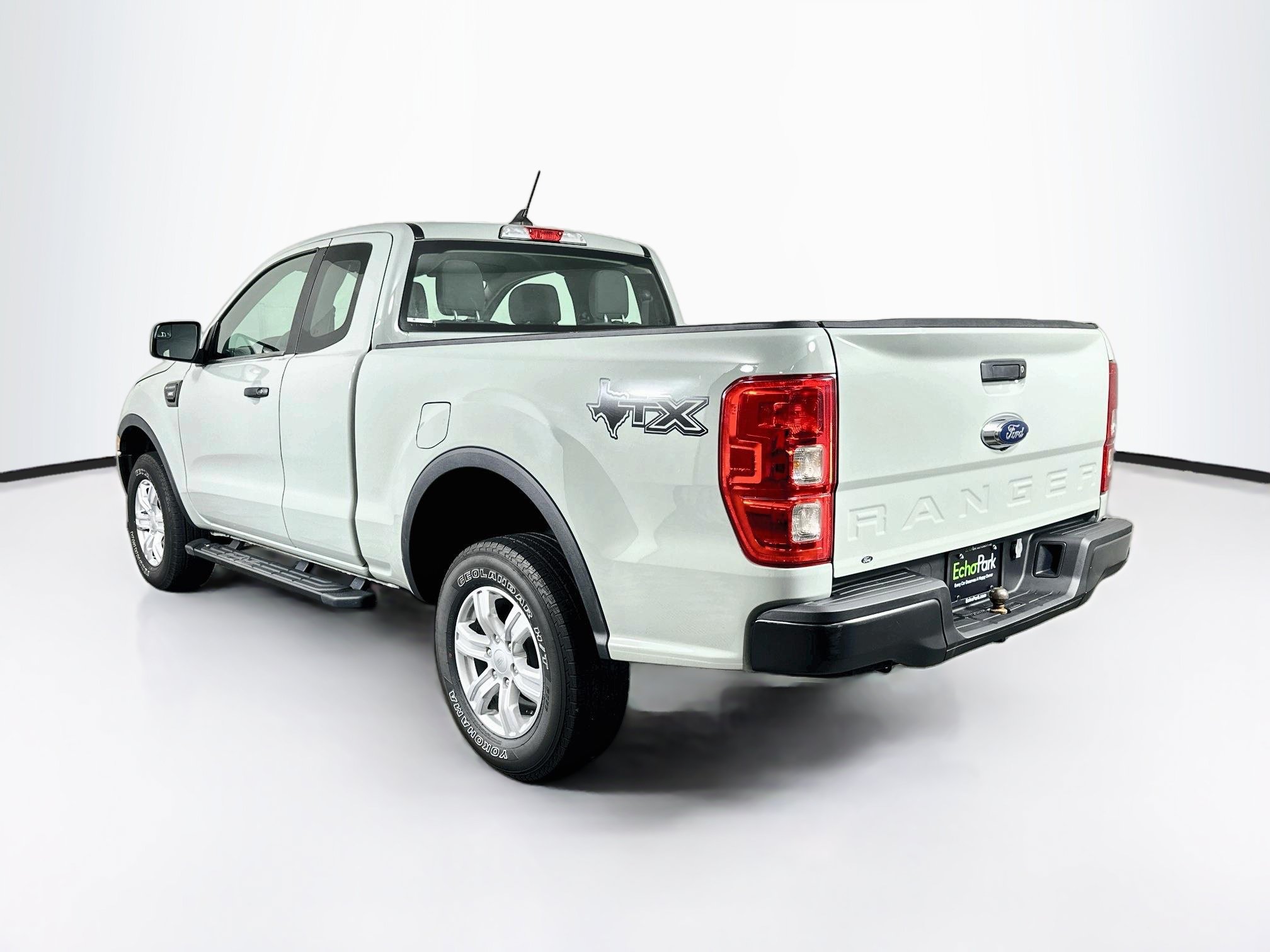 Used 2021 Ford Ranger XL w/ Equipment Group 101A High RWD image 5