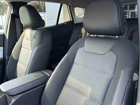 New 2026 Chevrolet Trax LT w/ Driver Confidence Package image 26