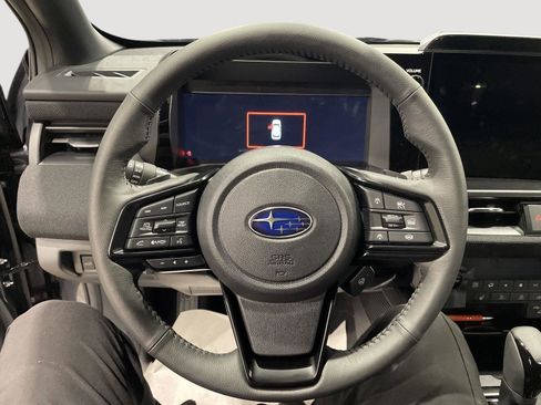 New 2026 Subaru Outback Limited AWD/4WD image 13