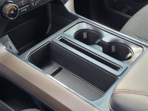 New 2025 Ford F150 STX w/ Equipment Group 201A FX4 image 19