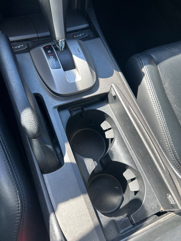 Used 2011 Honda Accord EX-L image 13