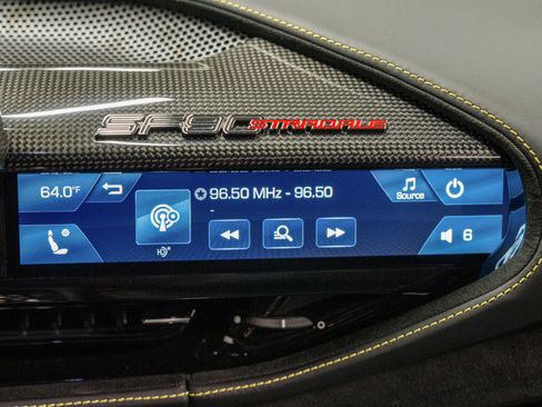 Used 2024 Ferrari SF90 Stradale image 30