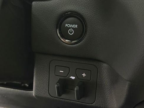 New 2026 Toyota Sequoia Limited w/ Nightshade Package RWD image 15