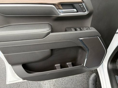 New 2026 Chevrolet Silverado 1500 RST w/ RST Select Package image 10