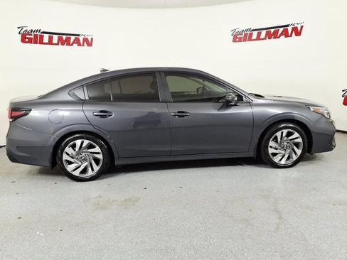 Certified 2025 Subaru Legacy Limited AWD/4WD image 3