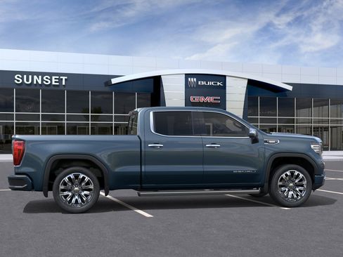 New 2026 GMC Sierra 1500 Denali w/ Denali Reserve Package AWD/4WD image 5