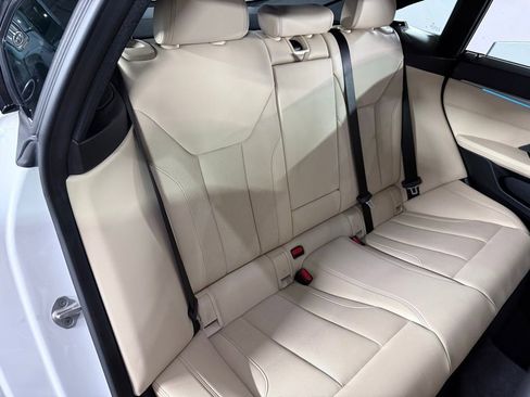 Used 2023 BMW i4 M50 AWD/4WD image 24