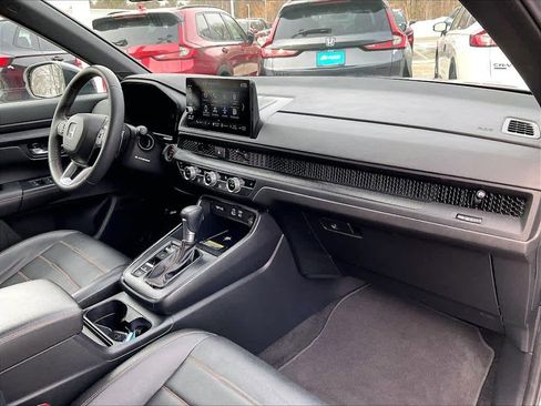 Used 2024 Honda CR-V Sport image 13