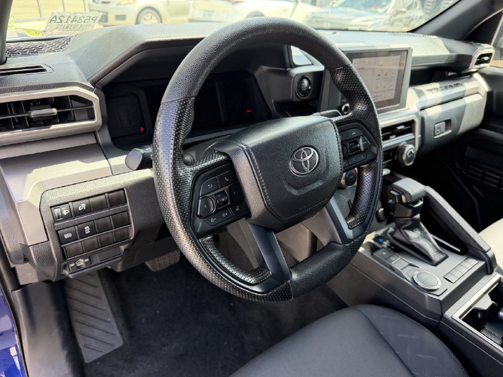 Used 2024 Toyota Tacoma SR5 RWD image 14