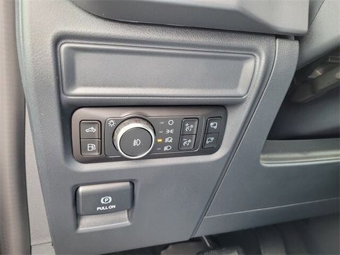 New 2025 Ford F150 XLT w/ Equipment Group 302A MID image 25