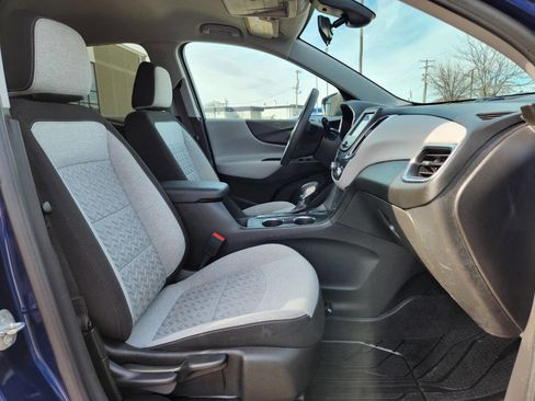 Used 2023 Chevrolet Equinox LS w/ LS Convenience Package image 15