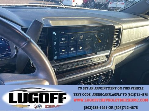 Used 2022 Chevrolet Silverado 1500 RST w/ Redline Edition AWD/4WD image 22