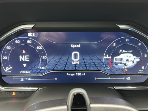 Used 2024 GMC Sierra 1500 Denali Ultimate image 29