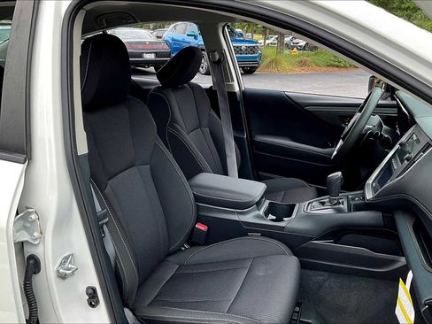 Used 2023 Subaru Legacy w/ Popular Package #1 image 15