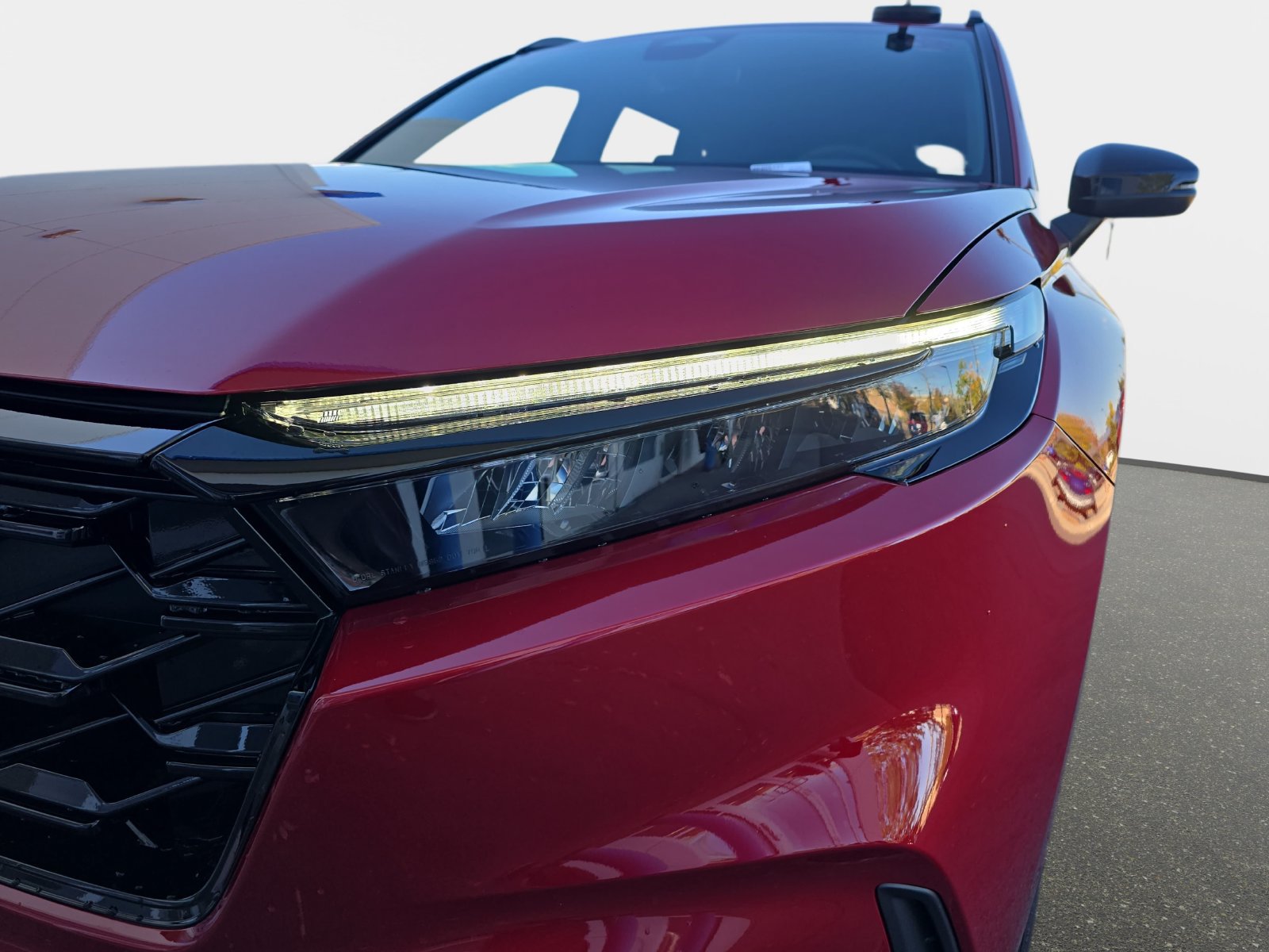 New 2027 Honda CR-V Sport-L image 29