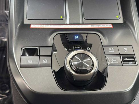 New 2026 Toyota bZ image 22