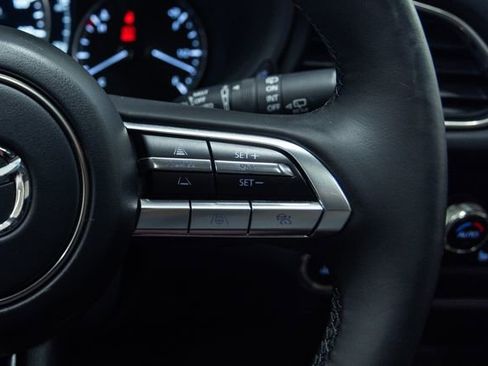 Used 2022 MAZDA CX-30 2.5 Turbo w/ Premium Plus Pkg image 16