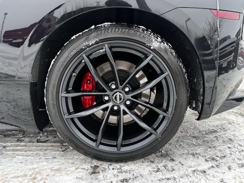 Used 2025 Nissan Z Performance w/ Floor Mat Package image 19