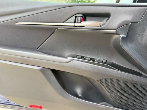 Used 2026 Toyota Camry LE w/ Convenience Package FWD image 18