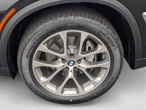 New 2026 BMW X5 xDrive40i image 9