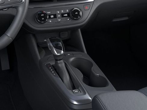 New 2026 Buick Envista Sport Touring w/ Convenience I Package FWD image 23