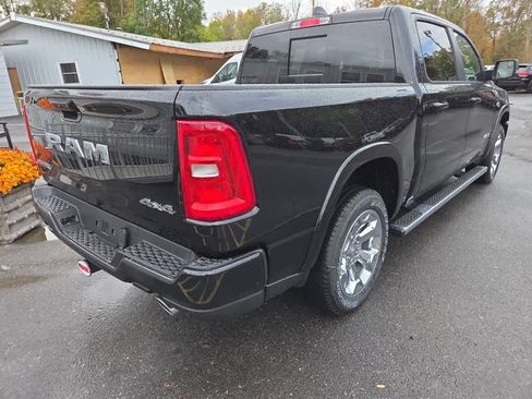 New 2026 RAM 1500 Big Horn image 4