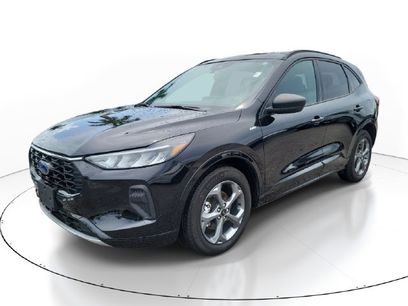 Certified 2023 Ford Escape ST-Line w/ Tech Pack #1
