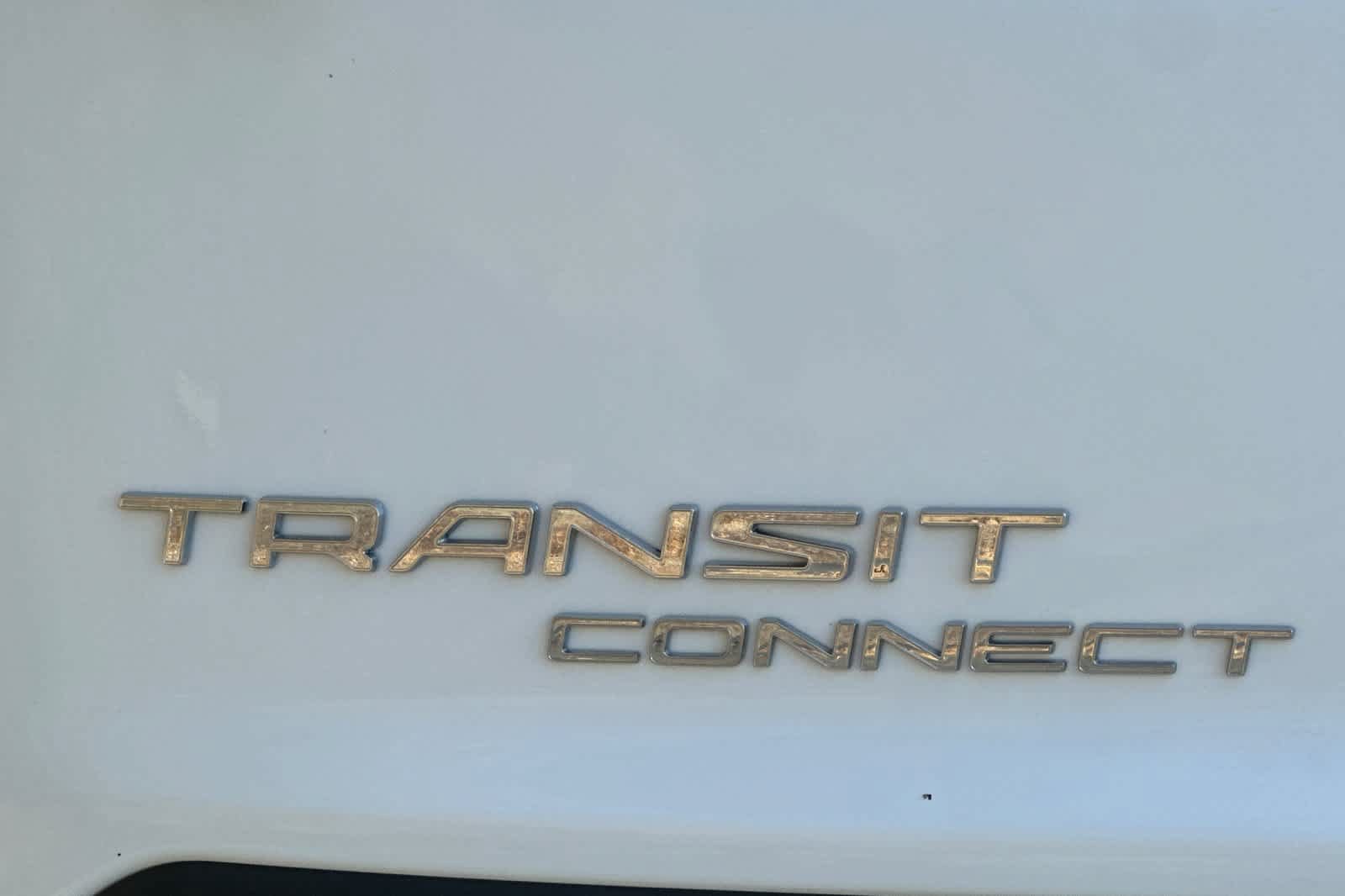 Used 2016 Ford Transit Connect XL FWD image 31