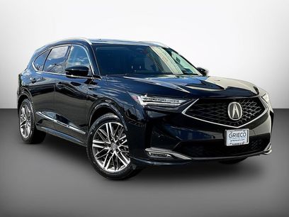 Used 2026 Acura MDX w/ Advance Package