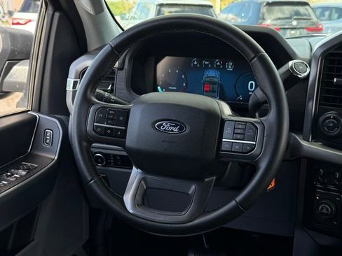 Certified 2024 Ford F150 XLT w/ Tow/Haul Package image 10