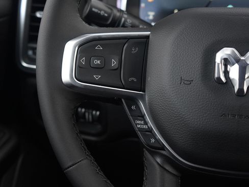 New 2026 RAM 1500 Big Horn image 41