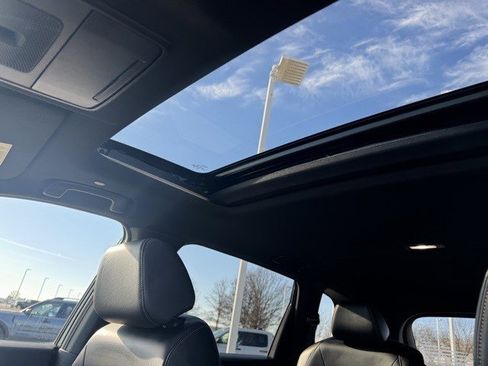 Used 2023 Honda CR-V Sport Touring image 21