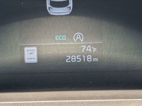 Certified 2025 Kia Telluride S AWD/4WD image 37