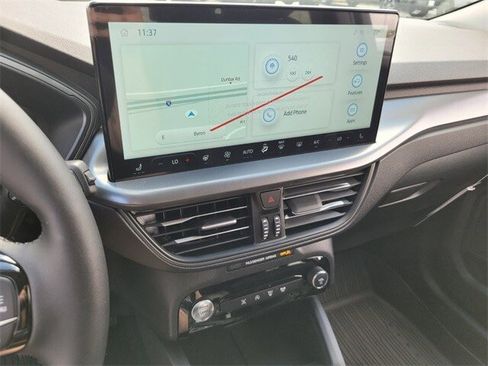 New 2025 Ford Escape Active w/ Tech Pack #1 image 19