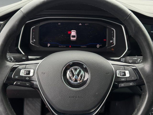 Used 2020 Volkswagen Jetta SEL FWD image 21