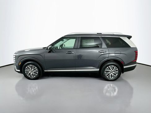 New 2026 Hyundai Palisade SEL Premium AWD/4WD image 8