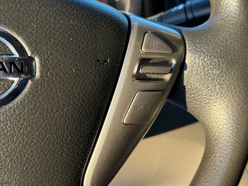 Used 2020 Nissan NV200 SV w/ Sliding Glass Door Package image 16