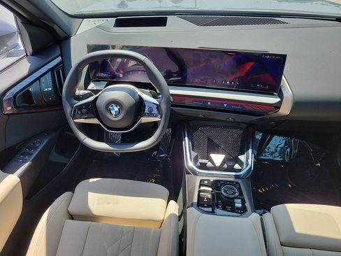 New 2025 BMW X3 xDrive30i w/ Premium Package AWD/4WD image 12