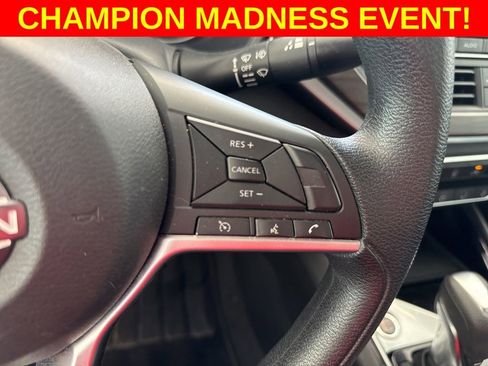 Used 2024 Nissan Altima 2.5 SV image 14