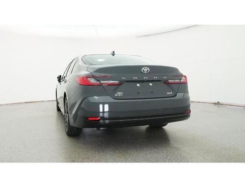 New 2026 Toyota Camry XSE image 22