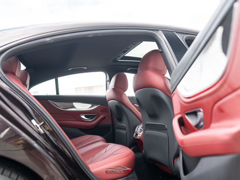 Used 2019 Mercedes-Benz CLS 53 AMG 4MATIC w/ Driver Assistance Package image 19