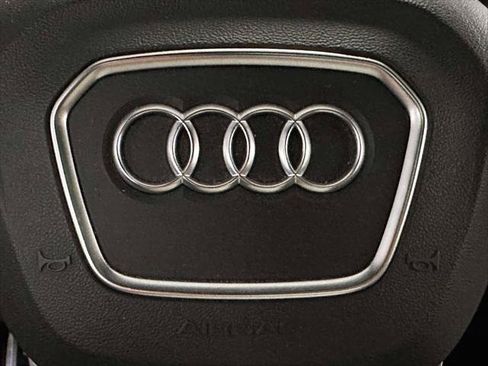 Used 2023 Audi RS Q8 w/ Black Optic Package AWD/4WD image 26