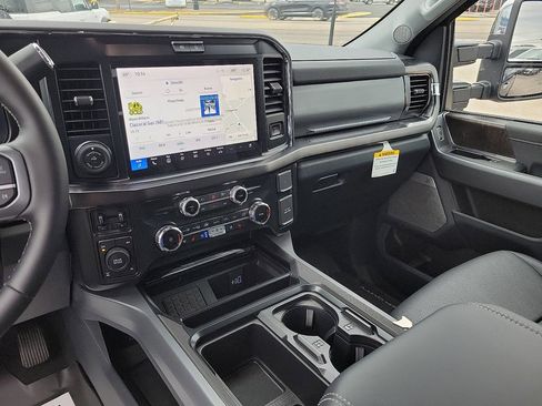 New 2026 Ford F350 Lariat w/ Lariat Ultimate Package AWD/4WD image 20