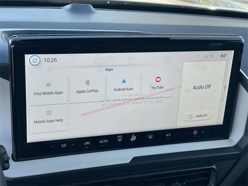 New 2025 Ford Bronco Sport Heritage image 11