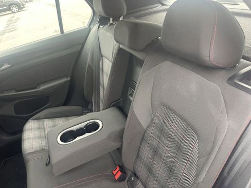 Used 2024 Volkswagen GTI S image 34