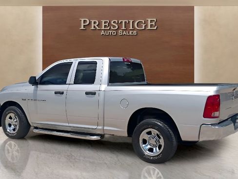 Used 2011 RAM 1500 ST w/ ST Popular Equipment Group AWD/4WD image 14